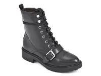 Decree Combat Boot