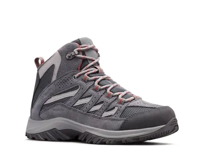 Crestwood Mid Hiking Boot - Women's