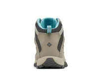 Crestwood Mid Hiking Boot - Women's