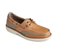 Surveyor Boat Shoe