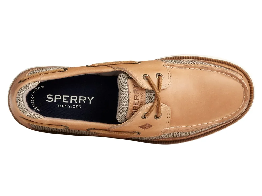 Surveyor Boat Shoe