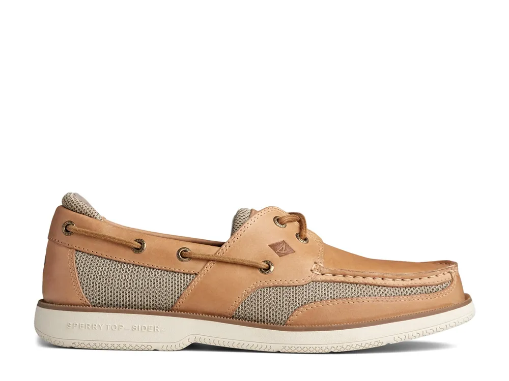 Surveyor Boat Shoe