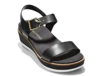 Original Grand Wedge Sandal