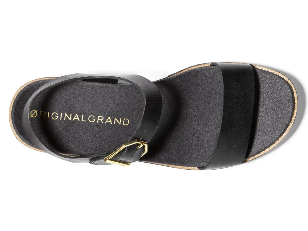 Original Grand Wedge Sandal