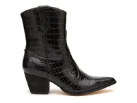 Bambi Western Bootie