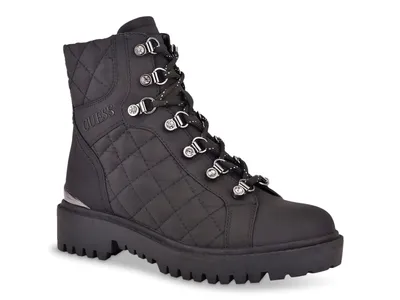 Ortela Combat Boot