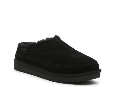 Graisen Slipper