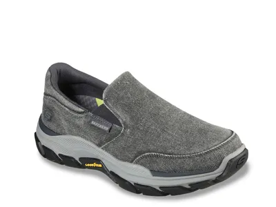 Goodyear Relaxed Fit: Respected Fallston Slip-On