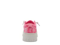 Sheilahh Platform Slip-On Sneaker - Kids'