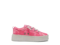 Sheilahh Platform Slip-On Sneaker - Kids'