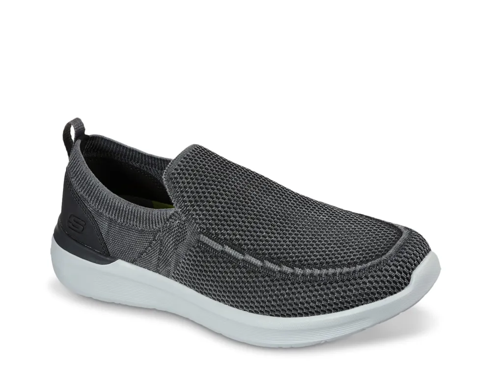 Lattimore Warner Slip-On Sneaker