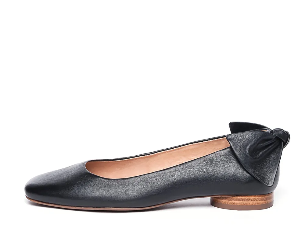 Eloise Ballet Flat