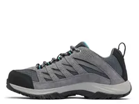 Crestwood Hiking Shoe - Women's