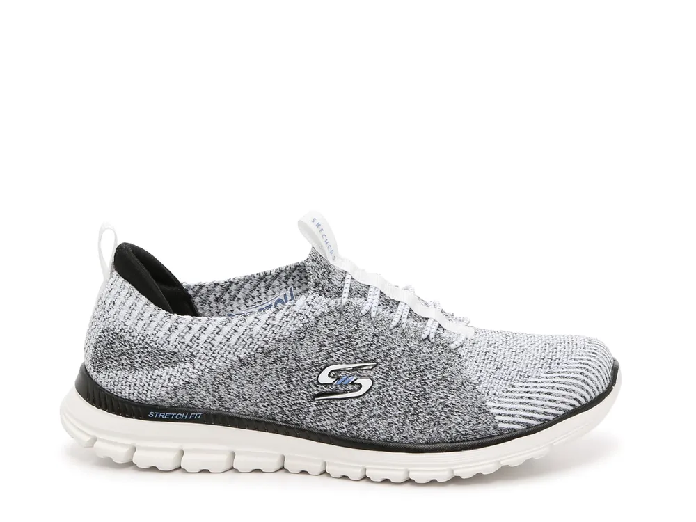 Luminate Slip-On Sneaker
