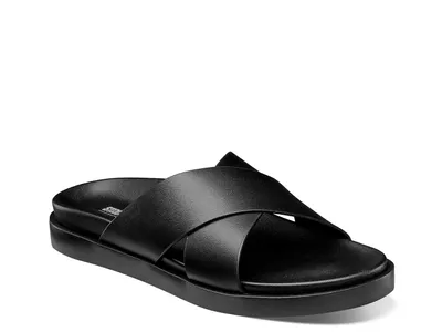 Montel Slide Sandal