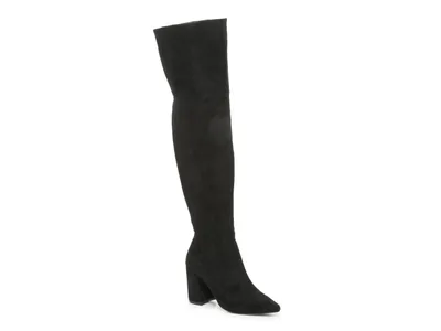 Various Over-the-Knee Boot