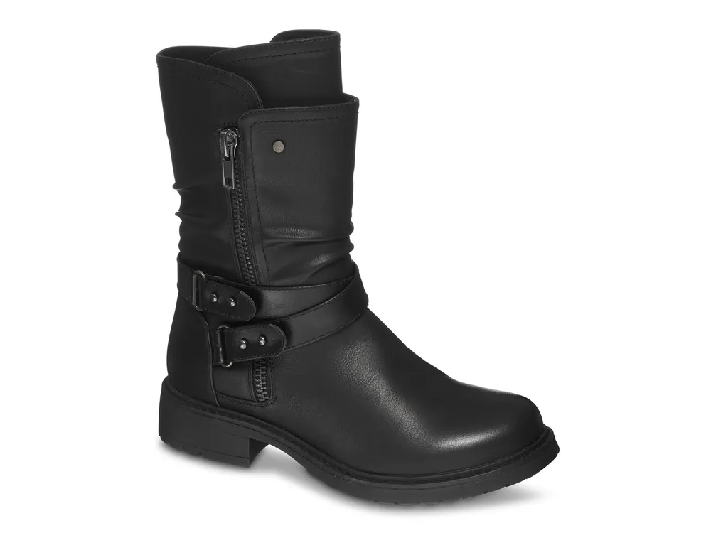 Brandy Riding Boot