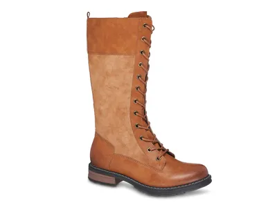 Hanker Boot