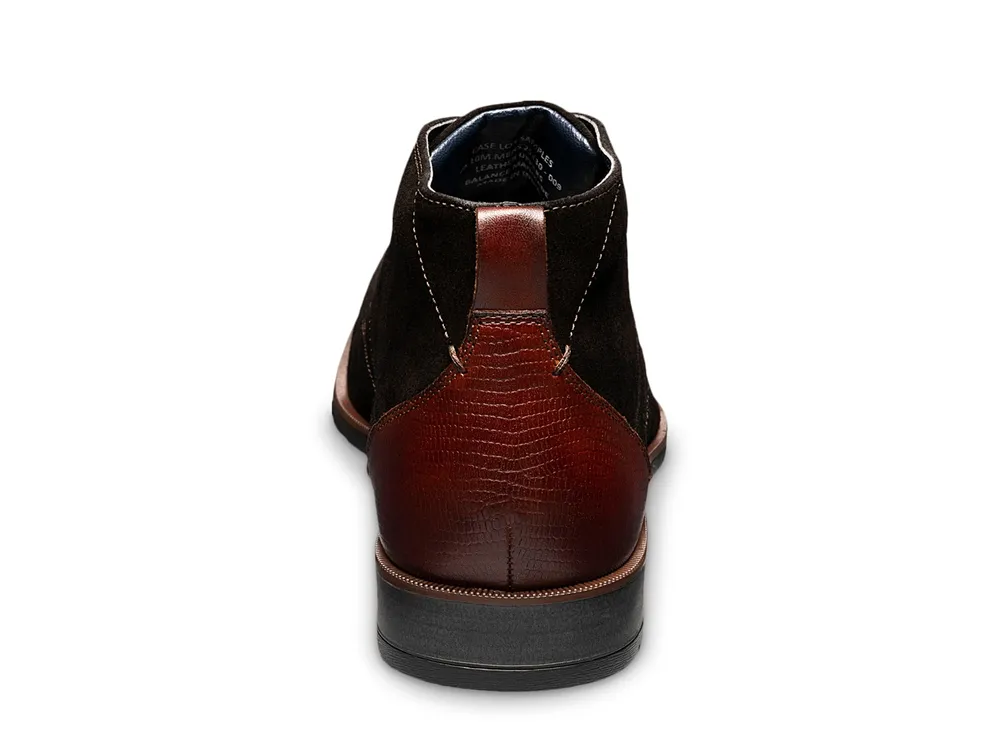 Kingston Chukka Boot