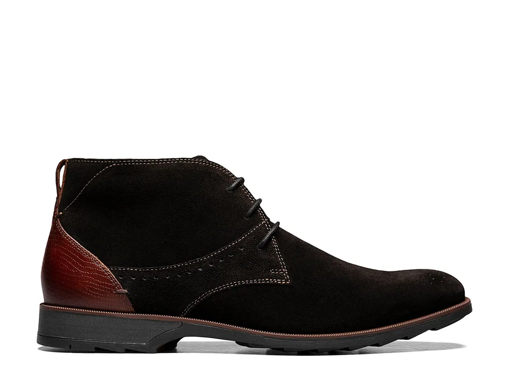 Kingston Chukka Boot