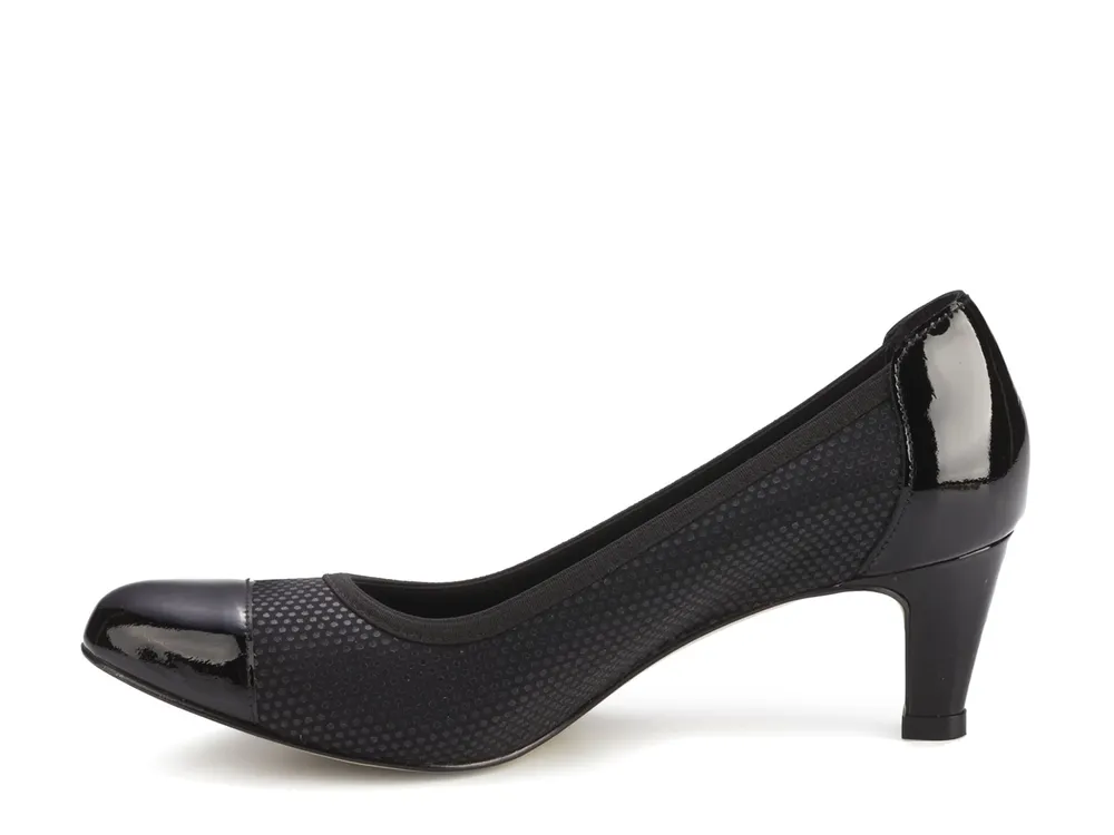 Miriam Pump