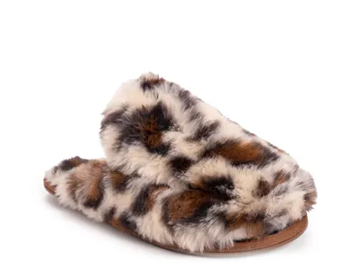 Capucine Slipper