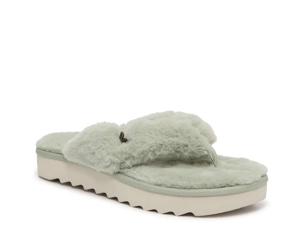 Furree Sandal