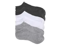 Arch Women's No Show Socks - 6 Pack
