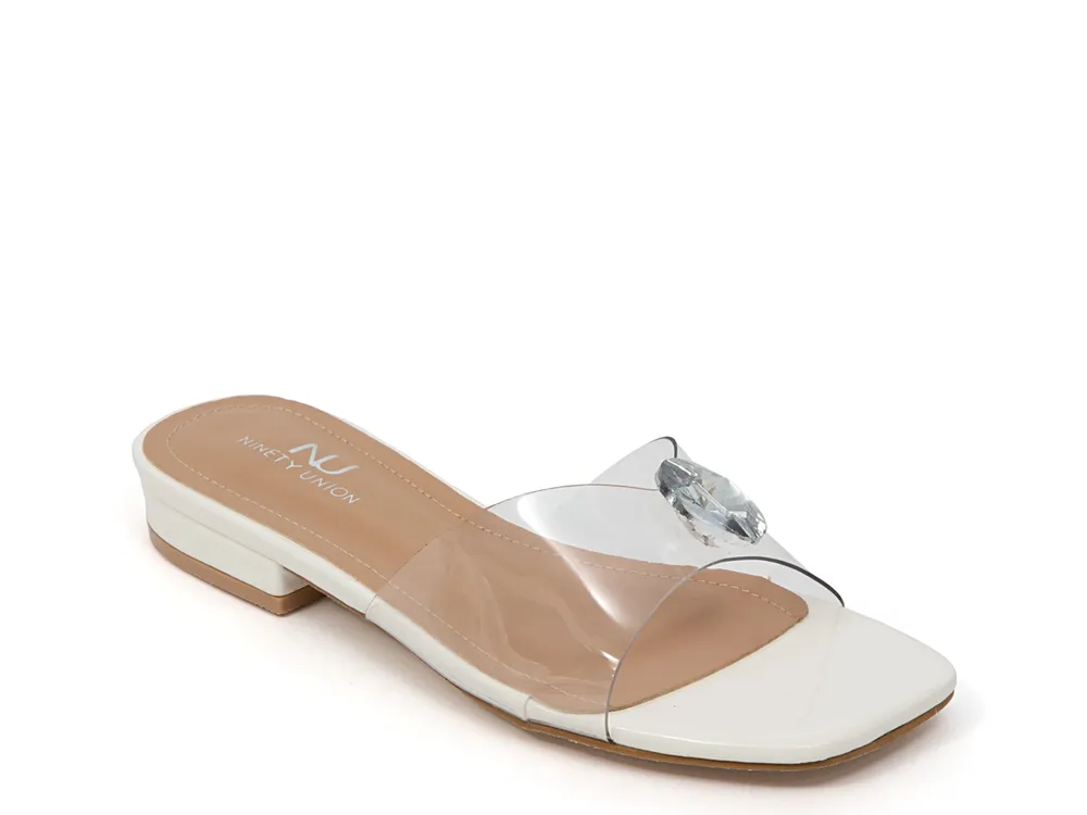 Bermuda Sandal