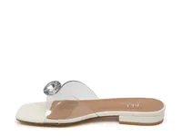 Bermuda Sandal