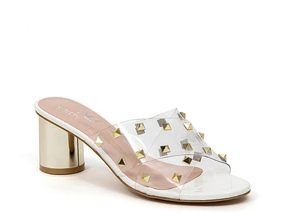 Galaxy Sandal