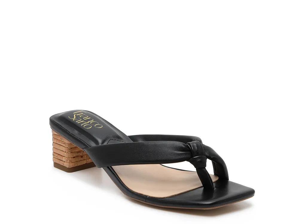 Cristal Sandal