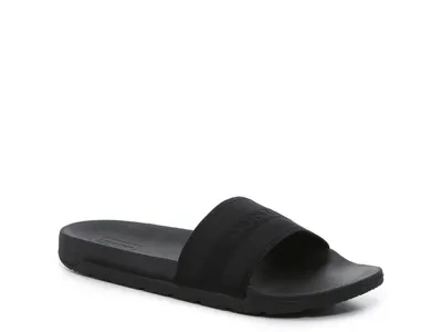 Original Elastic Slide Sandal - Women's