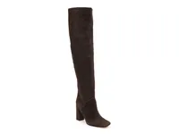 Tommi Over-the-Knee Boot