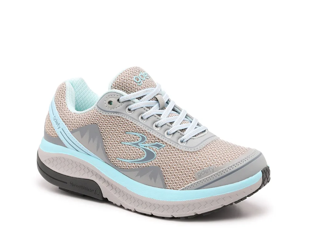 Mighty Walk Walking Shoe - Women's