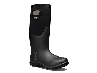 Mesa Solid Rain Boot