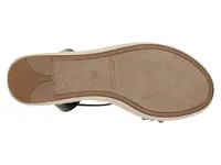 Joyce Espadrille Platform Sandal