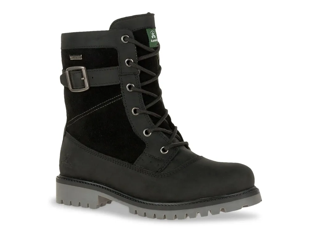Rogue Mid Snow Boot