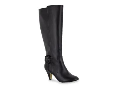 Troy II Riding Boot
