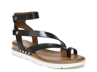 Daven Wedge Sandal