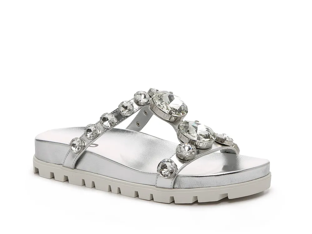 Noeline Sandal