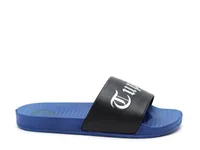 Tupac Slide Sandal - Men's