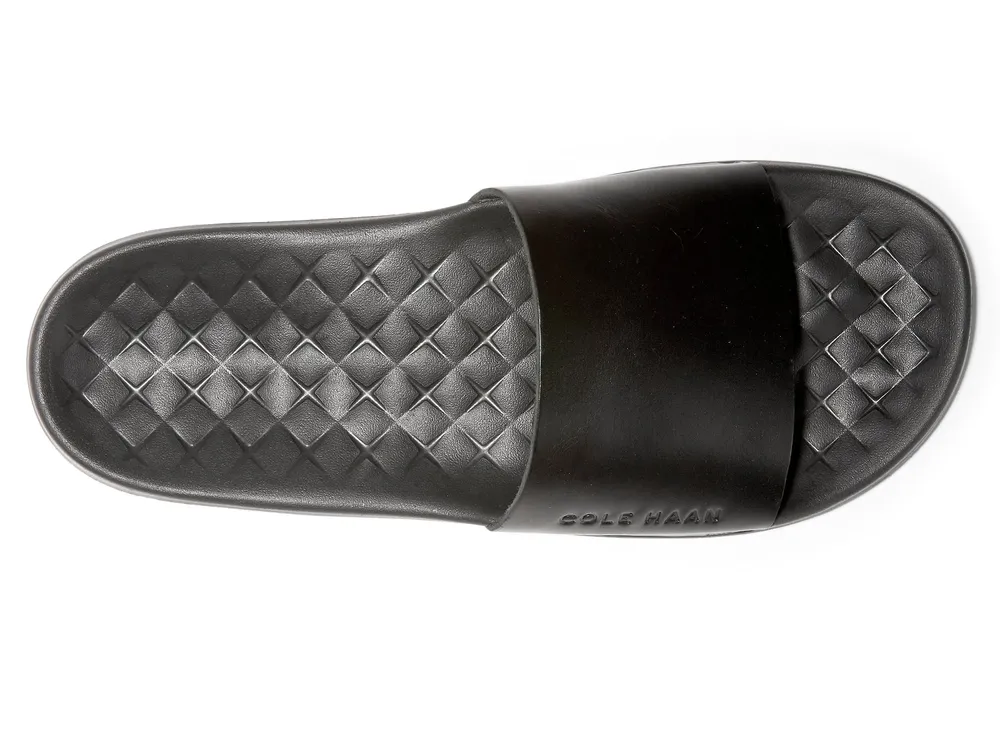 Grandpro Slide Sandal