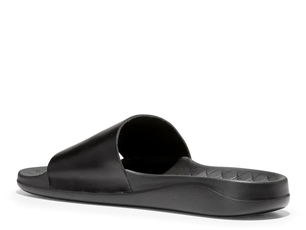 Grandpro Slide Sandal