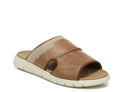 Thrive Slide Sandal