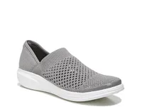 Charlie Wedge Slip-On