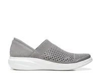 Charlie Wedge Slip-On