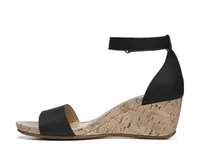 Areda Wedge Sandal