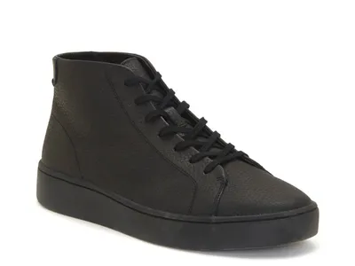 Hattin High-Top Sneaker