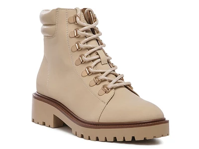Shirly Combat Boot